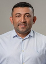 Foto oficial de Tontoy Lacerda