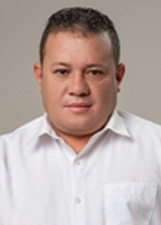 Foto oficial de Regiano do Chico Amancio