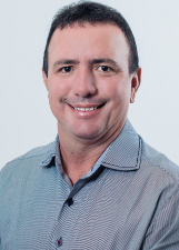 Foto oficial de Eldenis Barbosa