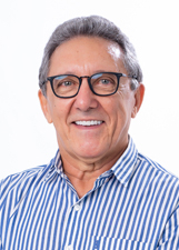 Foto oficial de Domingão