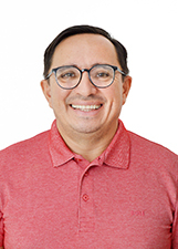 Foto oficial de Edcarlos Gouveia