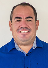 Foto oficial de Amiltinho