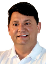 Foto oficial de Francildo Bahia