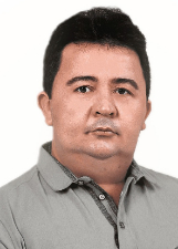 Foto oficial de Edilson