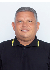 Foto oficial de Nonato Fonseca