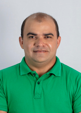 Foto oficial de Romeu Carvalho
