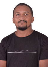 Foto oficial de Junior da Boa Vista