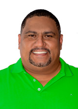 Foto oficial de Ubirajara Veleda