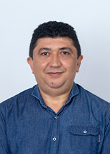 Foto oficial de Genilton Alves