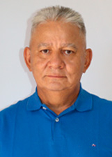 Foto oficial de Junior Figueiredo
