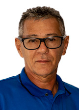 Foto oficial de Dimas Medeiros