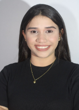 Foto oficial de Raquel Esposa do Comte China