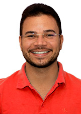 Foto oficial de Jordan Irajá