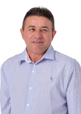 Foto oficial de Carlito Almeida