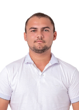 Foto oficial de Octavio Aguiar