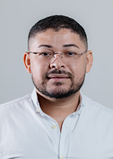 Foto oficial de Flavio Magalhães