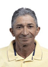Foto oficial de Chico Maria