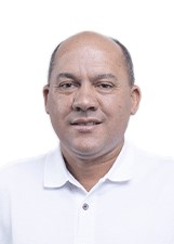 Foto oficial de Benedito Barbosa