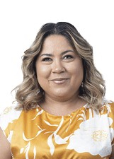 Foto oficial de Betânia