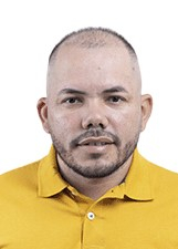 Foto oficial de Paulo Brito
