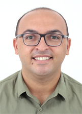 Foto oficial de Dr Renam Rodrigues