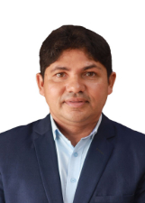 Foto oficial de Irmão Cajado