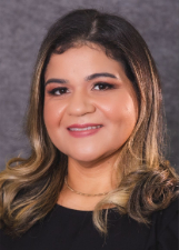 Foto oficial de Julyany Galeno