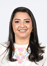Foto oficial de Juliana Lima