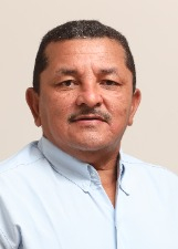 Foto oficial de Irmão Regis