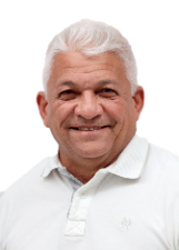 Foto oficial de Francisquim