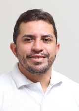 Foto oficial de Rodrigo Teixeira