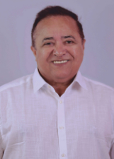 Foto oficial de Baltazar Campos