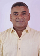 Foto oficial de Júnior do Cabo Lopes