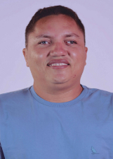 Foto oficial de Marcelo do Castelhano