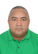 Foto oficial de Ronaldo Brandao