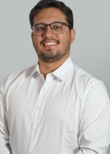 Foto oficial de Dr Anderson