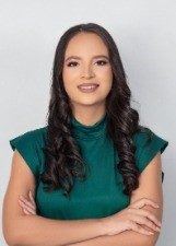 Foto oficial de Dra Maria Clara