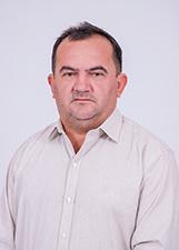 Foto oficial de Julio do Caju