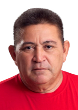 Foto oficial de Valdemir Nunes