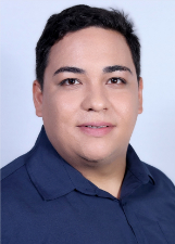 Foto oficial de Matheus Cavalcante