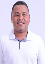 Foto oficial de Kidim Barreto