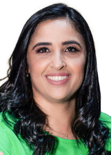 Foto oficial de Dra Kaylanne