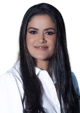 Foto oficial de Eliane