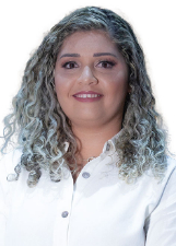 Foto oficial de Ana Emilia Macedo
