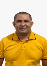 Foto oficial de Landim Ribeiro