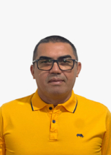 Foto oficial de Raul Arruda