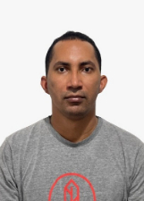 Foto oficial de Geones Medrado