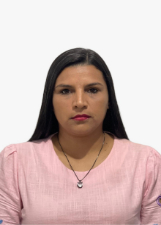 Foto oficial de Naianne Rodrigues