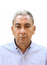 Foto oficial de Chico Rico
