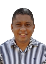 Foto oficial de Irmão Jorge